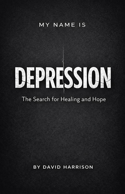 Daily Devotional book cover
